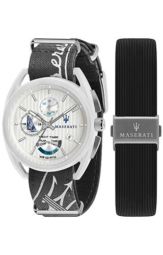 Maserati Trimarano Limited Edition R8851132002