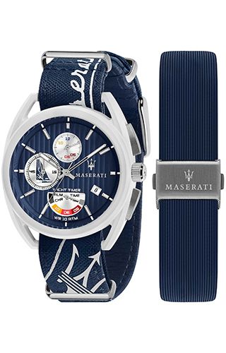 Maserati Trimarano Limited Edition R8851132003