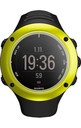 Suunto Ambit Ambit2 S SS020134000