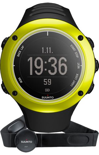 Suunto Ambit Ambit2 S (HR) SS020133000