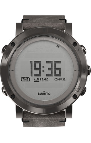 Suunto Essential SS021216000 SS021216000
