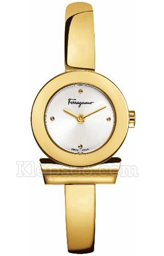 Salvatore Ferragamo Gancino Bracelet FQ5040013 FQ5040013