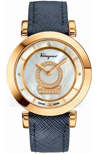 Salvatore Ferragamo Minuetto FQ4060013 FQ4060013
