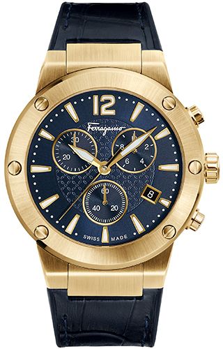 Salvatore Ferragamo F-80 FIJ060017 FIJ060017