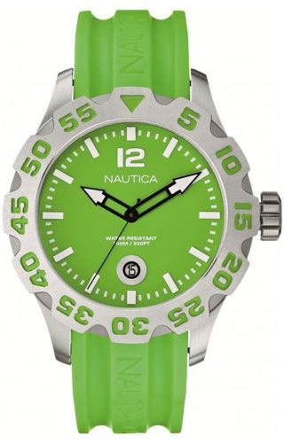 Nautica BFD 100 Date A14605G