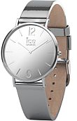 Ice Watch - Ice-City Sparkling - Metal Silver - Small<br />015089<br /> Ice Watch - Ice-City Sparkling - Metal Silver - Small<br />015089<br />