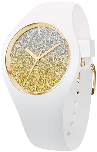 Ice Watch Ice-Lo White Gold - Unisex 013432