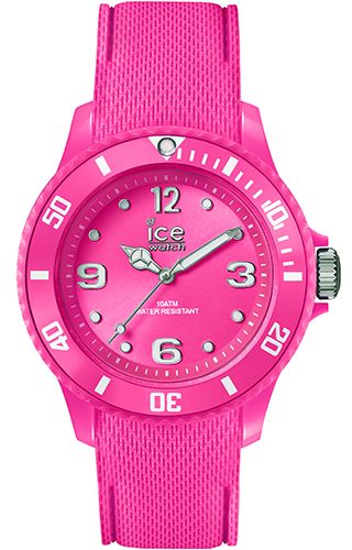 Ice Watch Ice-Sixty Nine Neon Pink - Medium 014236