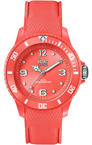 Ice Watch Ice-Sixty Nine Coral- Medium 014237