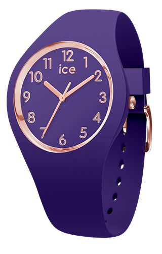Ice Watch Ice-Glam Colour Violet - Small 015695