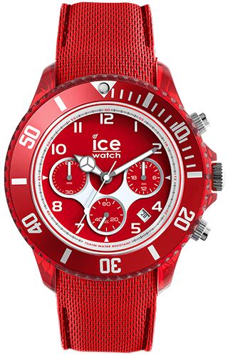 Ice Watch Ice-Dune Forever Red - Large 014219