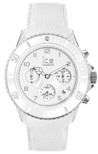 Ice Watch Ice-Dune White - Extra-Large 014223