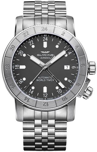 Glycine Airman Airman 42 GL0065