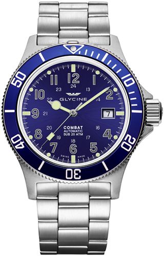 Glycine Combat SUB Combat SUB 42 GL0077