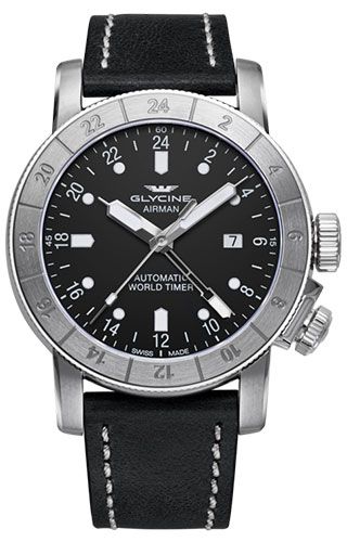 Glycine Airman Airman 44 GL0056