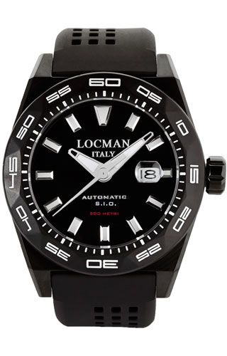 Locman Stealth 300 metri 0215V4KKCKNKS2K 0215V4KKCKNKS2K