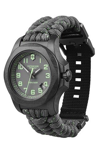 victorinox inox carbon