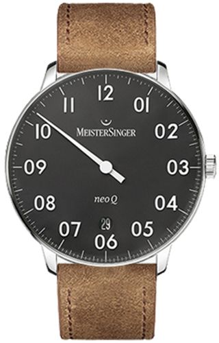 MeisterSinger Neo Neo Q NQ902N