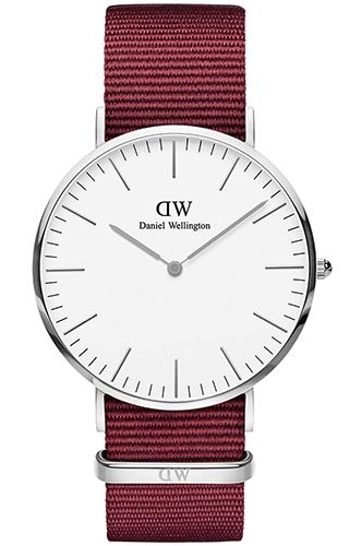 Daniel Wellington Classic 40mm Bayswater DW00100268