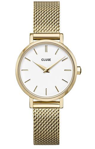 Cluse Boho Chic Petite Mesh CW0101211001