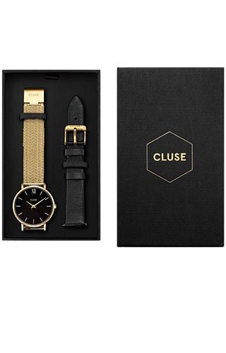 Cluse Minute Gift Box CG10201