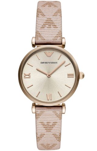 Emporio Armani Gianni T-Bar AR11126 AR11126