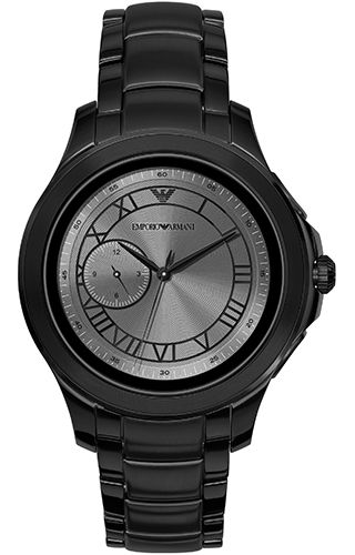 Emporio Armani EA Connected Alberto - 4° Gen. ART5011