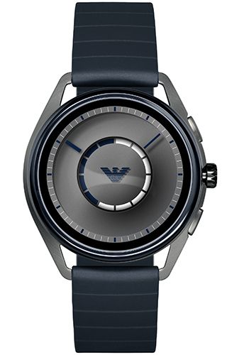 Emporio Armani EA Connected Matteo - 4° Gen. ART5008