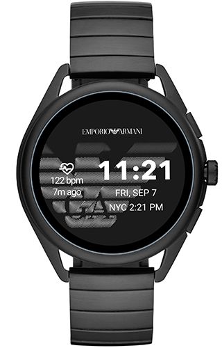 Emporio Armani EA Connected Titan - Gen.5 ART5020