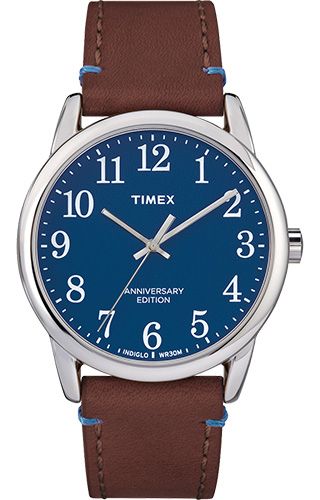 Timex Easy Reader 40th Anniversary Special Edition TW2R36000