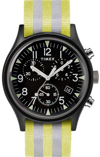 Timex MK1 MK1 Aluminum Chrono TW2R81400
