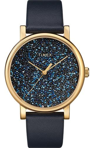Timex Crystal Opulence Crystal Opulence TW2R98100D7