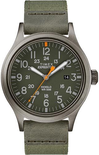 Timex Expedition Expedition TW4B14000D7