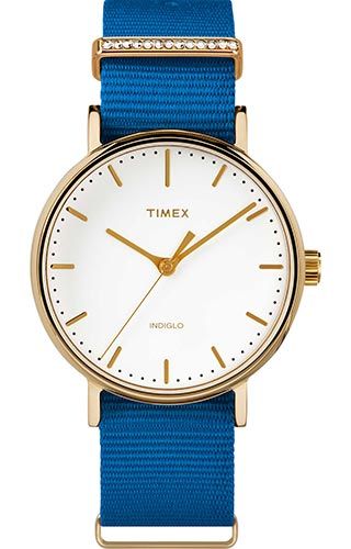 Timex Fairfield TW2R49300 TW2R49300