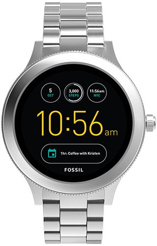 Fossil Fossil Q Q Venture FTW6003