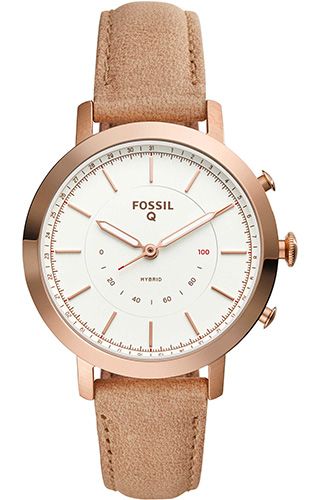 Fossil Fossil Q Q Neely Hybrid FTW5007