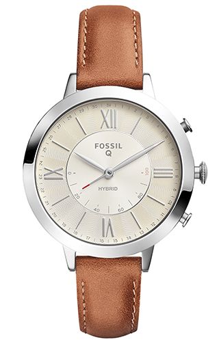 Fossil Fossil Q Q Jacqueline Hybrid FTW5012