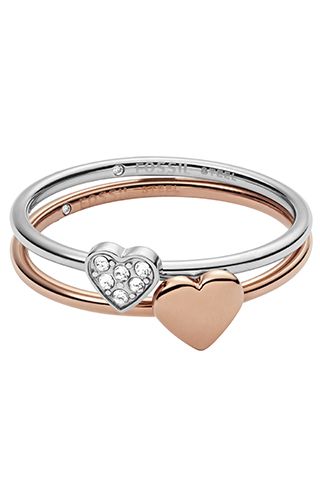 Fossil Vintage Motifs JF02858998 JF02858998