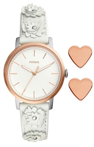 Fossil Neely Box Set ES4383SET
