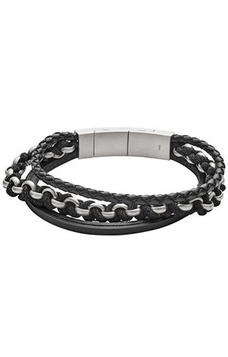 Fossil Vintage Casual JF02937040 JF02937040
