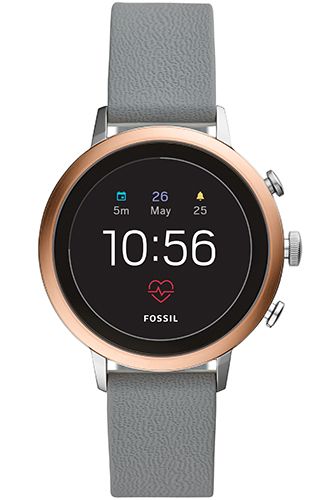Fossil Fossil Q Q Venture HR - 4° Gen. FTW6016