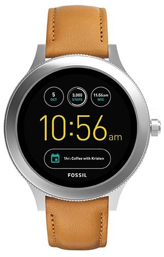 Fossil Fossil Q Venture FTW6007