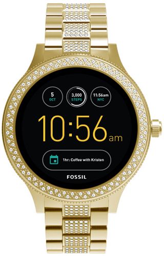 Fossil Fossil Q FTW6001 FTW6001