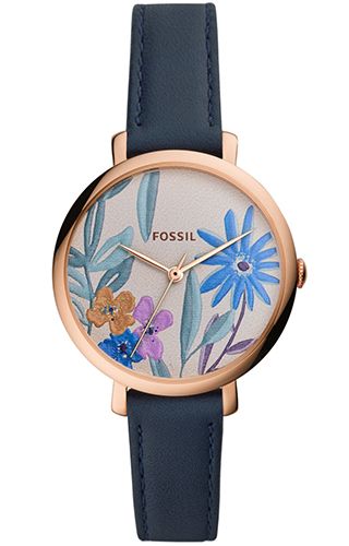 Fossil Jacqueline Special Edition ES4493