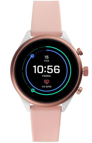 Fossil Fossil Q Fossil Sport FTW6022