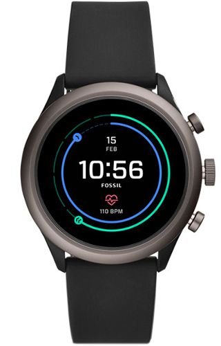 Fossil Fossil Q Fossil Sport FTW4019