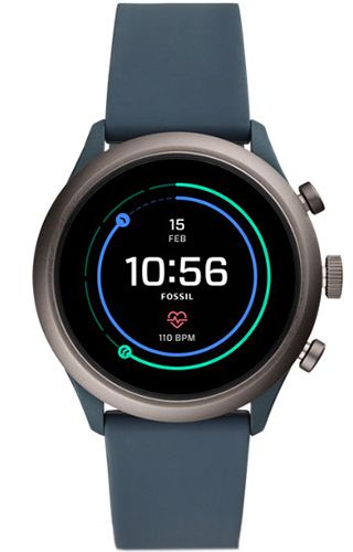Fossil Fossil Q Fossil Sport FTW4021