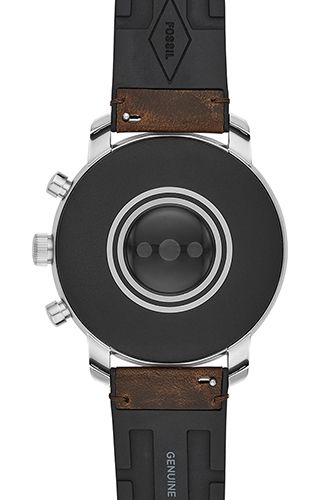 fossil q explorist ftw4015