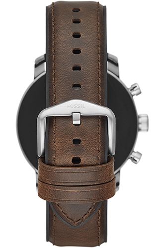 fossil q explorist ftw4015