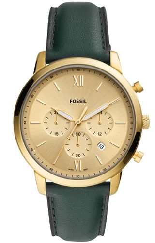 Fossil Neutra Chrono FS5580 FS5580